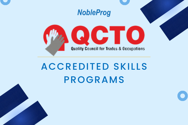 QCTO Accredited Skills Programme